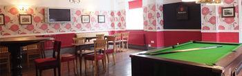Minworth Lodge 3* Minworth