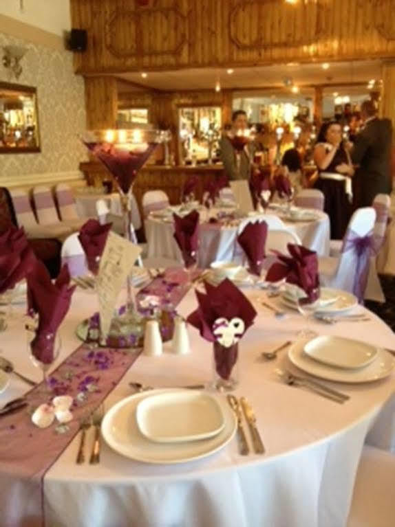 Minworth Lodge Estalagem 3*