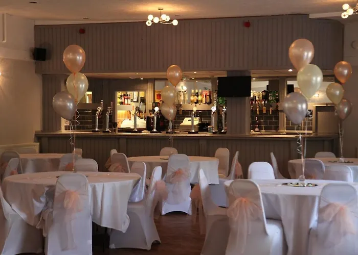 Minworth Lodge