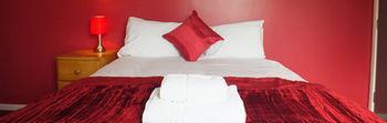 Minworth Lodge Мини-отель Minworth