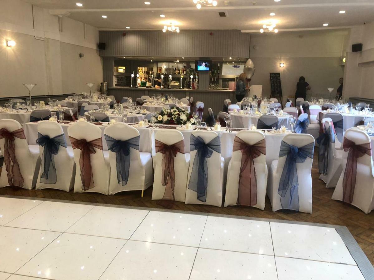 Gasthof Minworth Lodge 3*