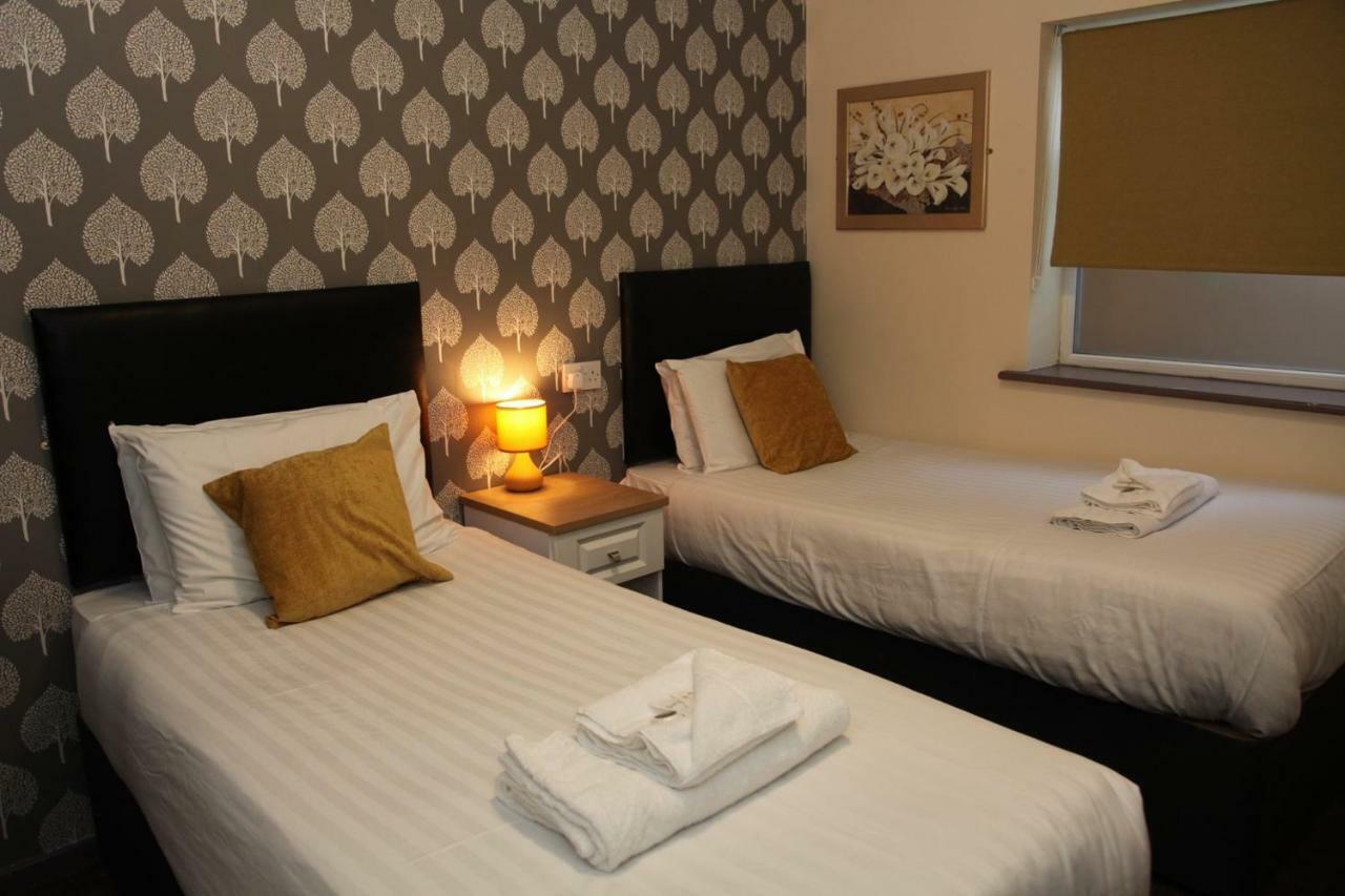 Minworth Lodge Minworth