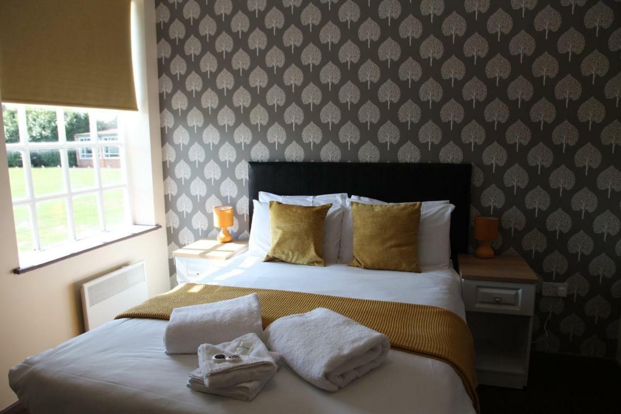 Minworth Lodge Minworth