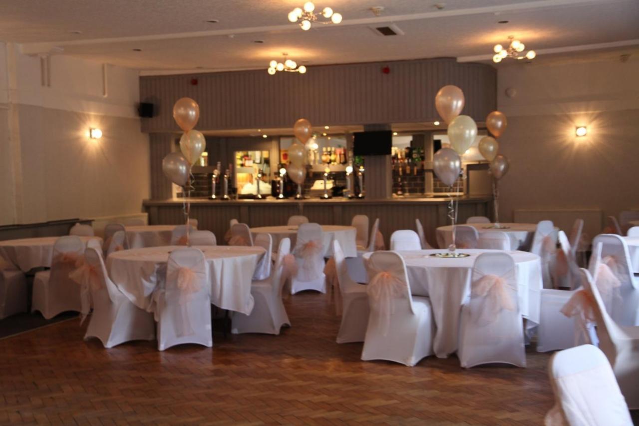 Minworth Lodge Мини-отель 3*
